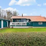Nyaraló 40398-juelsminde-frede-juels-vej-260 *