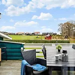 40398-juelsminde-frede-juels-vej-260 Nyaraló Sønderby
