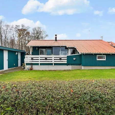 Σπίτι διακοπών 40398-juelsminde-frede-juels-vej-260 *