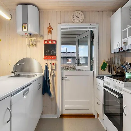 Dom wakacyjny 40398-juelsminde-frede-juels-vej-260 Sonderby (Midtjylland)