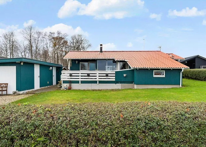 Holiday home 40398-juelsminde-frede-juels-vej-260 *