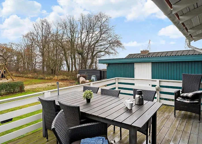 Holiday home 40398-juelsminde-frede-juels-vej-260