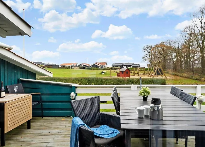 40398-juelsminde-frede-juels-vej-260 Holiday home Sonderby (Midtjylland)