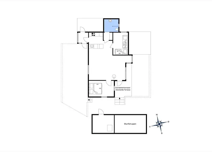40398-juelsminde-frede-juels-vej-260 * Sonderby (Midtjylland)